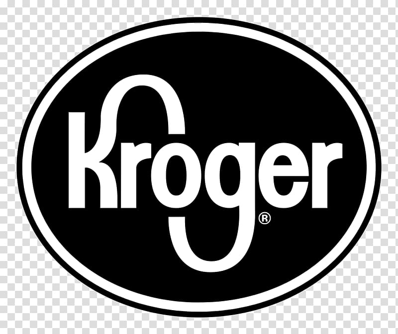 Kroger Colorado Company Insurance Business, black and white transparent background PNG clipart
