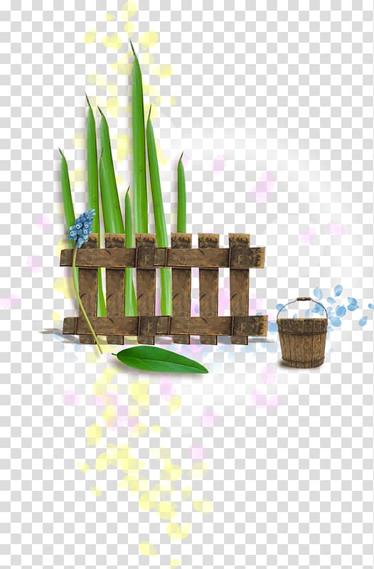 Fence , Halo wooden fence transparent background PNG clipart