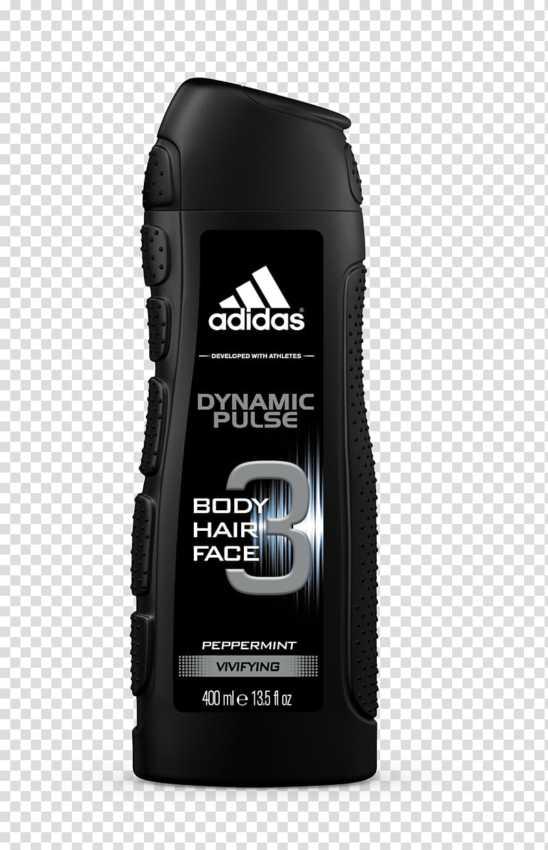 Amazon.com Shower gel Adidas Cleanser, adidas transparent background PNG clipart
