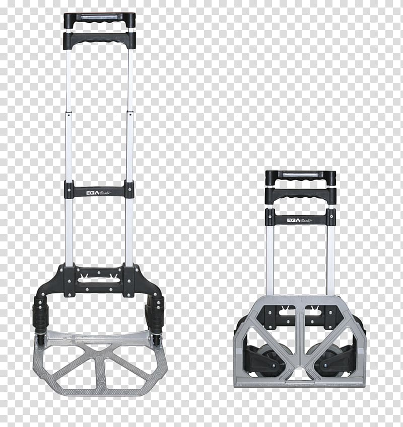 Hand truck Cart Sales Material handling, chariot transparent background PNG clipart