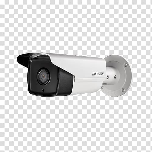 IP camera Hikvision DS-2CD2T22WD-I5 Closed-circuit television, Camera transparent background PNG clipart