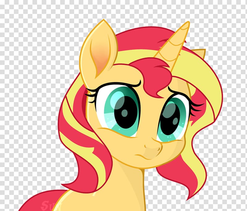 Pony Sunset Shimmer Twilight Sparkle Pinkie Pie Rainbow Dash, punk transparent background PNG clipart