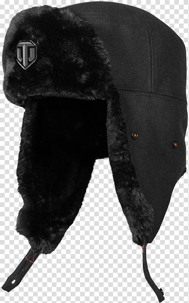 World of Tanks Ushanka Clothing Cap Fur, Cap transparent background PNG clipart