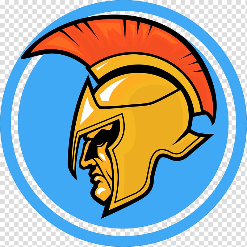 Spartan army Cartoon, gladiator transparent background PNG clipart