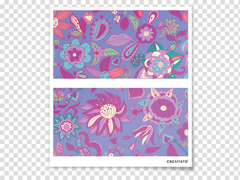 Paisley Flower Petal Floral design Pattern, flower pattern transparent background PNG clipart