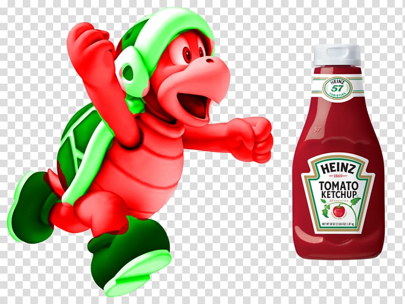 H. J. Heinz Company Gravy Heinz Tomato Ketchup, ketchup transparent background PNG clipart