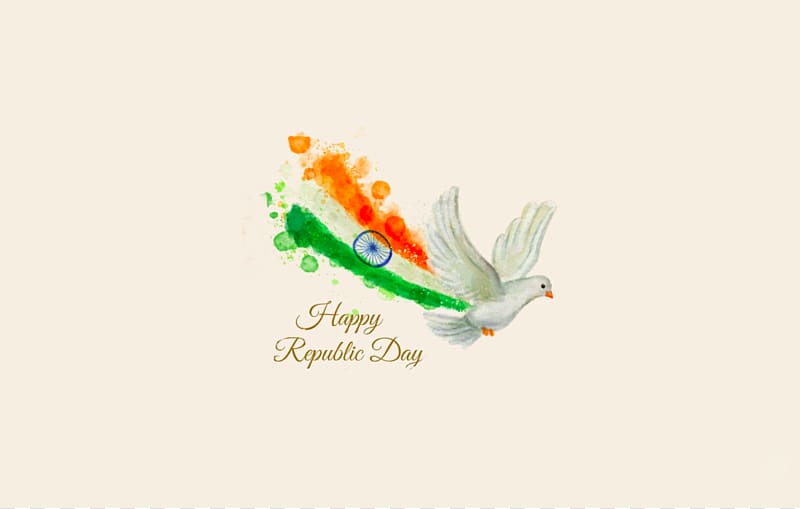 India Republic Day Wish January 26 Desktop , Independence Day transparent background PNG clipart