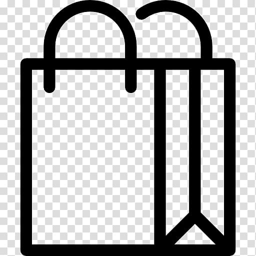 online shopping bag icon png