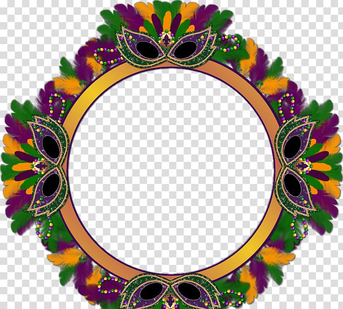Mardi Gras in New Orleans Lundi Gras Mask, mardi gras transparent background PNG clipart
