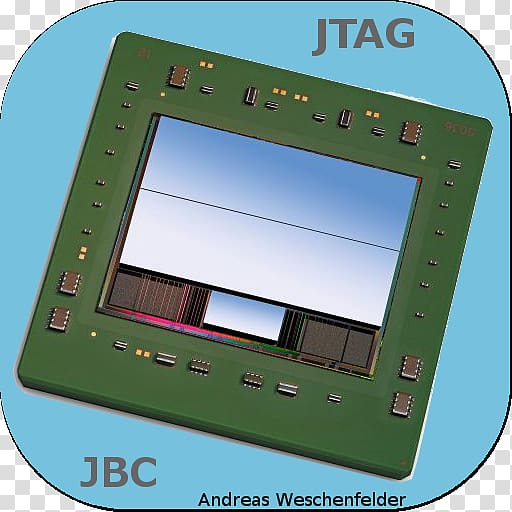 Serial Format Xilinx JTAG Integrated Circuits & Chips, android transparent background PNG clipart