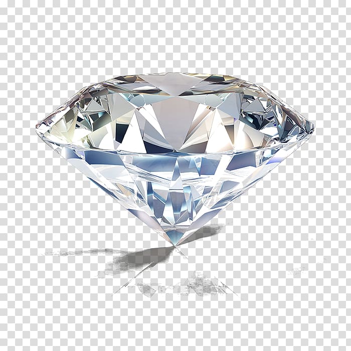 Diamond Engagement ring Gemological Institute of America Jewellery , diamond transparent background PNG clipart
