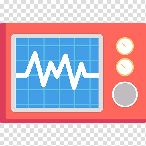 Computer Icons Encapsulated PostScript, electrocardiogram transparent background PNG clipart