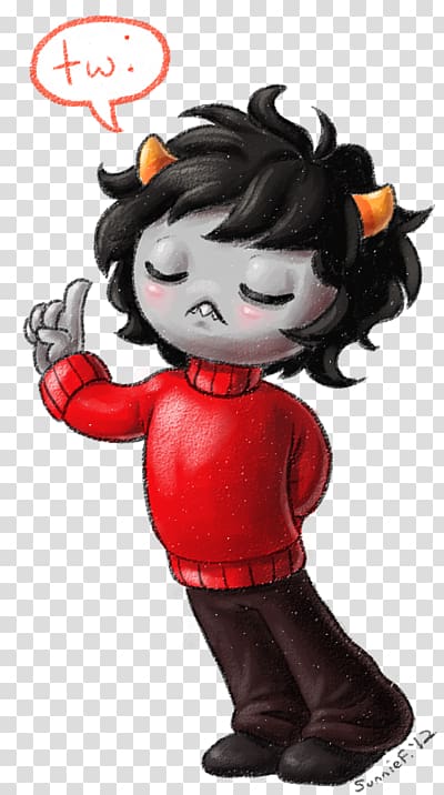 Homestuck MS Paint Adventures Internet troll Fandom, feferi peixes sprite transparent background PNG clipart