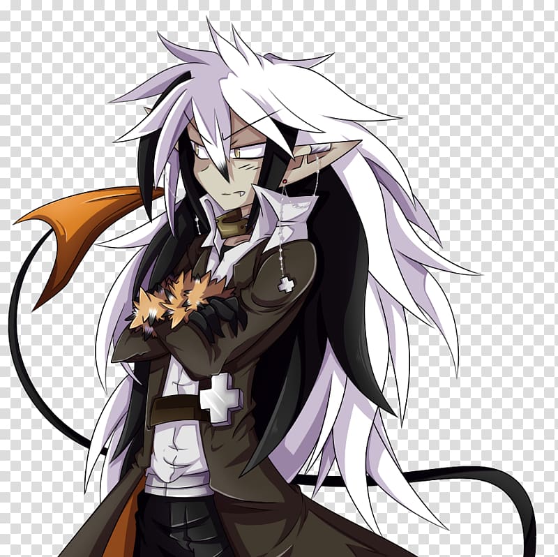 Disgaea Sprite Harley Quinn, shop keeper transparent background PNG clipart