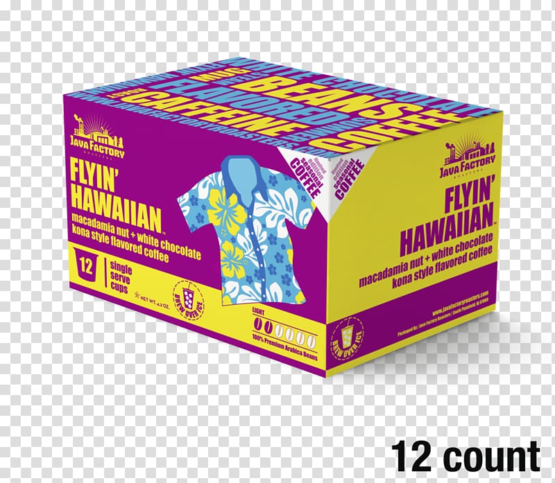 Coffee Flyin Hawaiian Zipline Java, Coffee transparent background PNG clipart