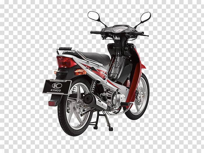 Scooter Bajaj Auto Motorcycle accessories Motor vehicle, scooter transparent background PNG clipart