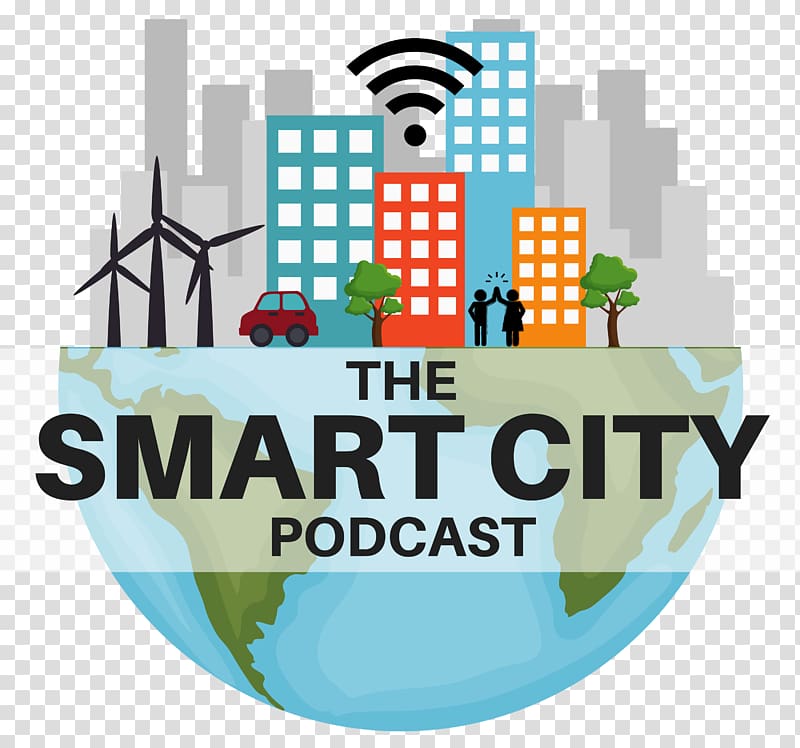 Smart city Canberra Brisbane Podcast, city transparent background PNG clipart