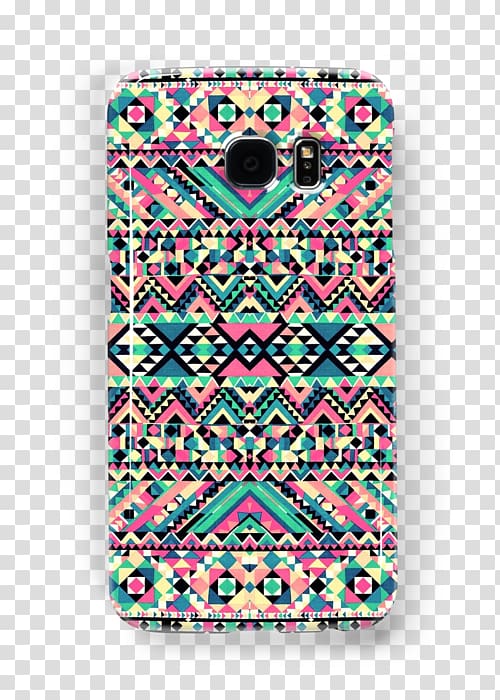 iPhone 6 Plus iPhone 6S iPhone X Tribe, aztec Pattern transparent background PNG clipart