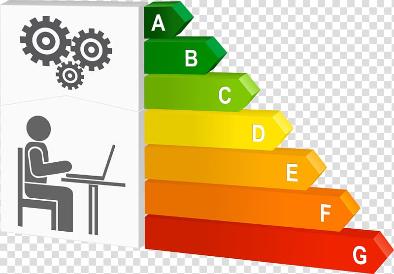 Efficient energy use Energy consumption Solar energy , data transparent background PNG clipart