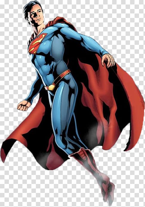 Superman Captain America: The Winter Soldier Fiction Captain America: The First Avenger, smallville justice league batman transparent background PNG clipart