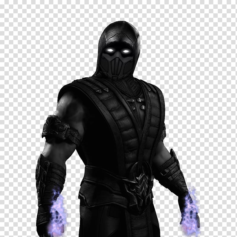Mortal Kombat X Sub-Zero Scorpion Raiden, Mortal Kombat transparent background PNG clipart