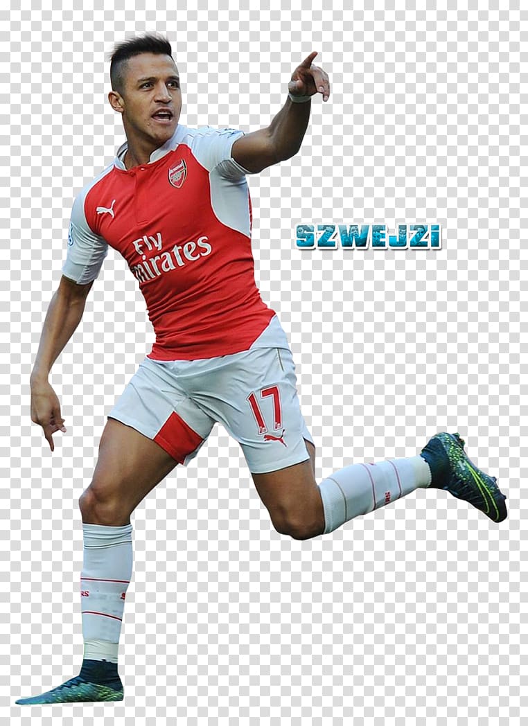 Arsenal F.C. Soccer player FC Barcelona Jersey Football, arsenal f.c. transparent background PNG clipart