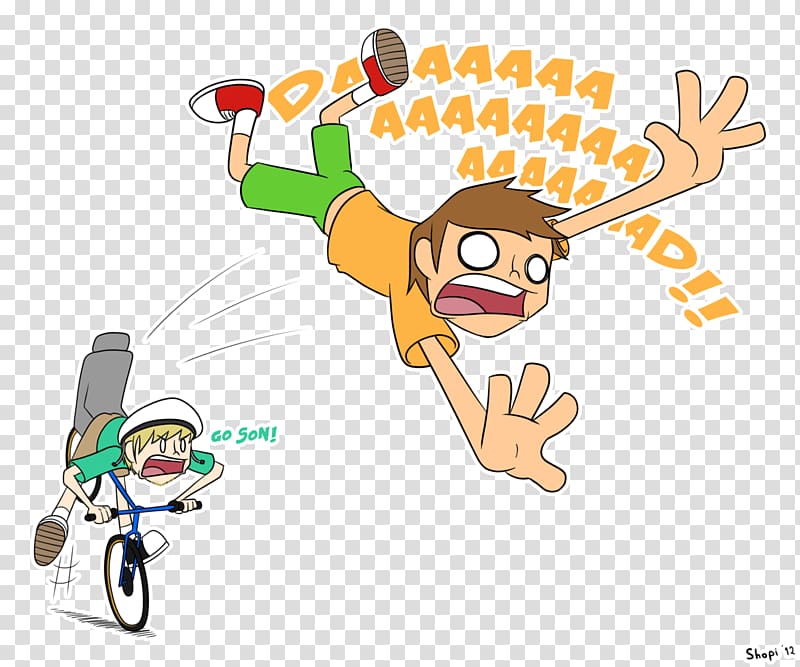 Happy Wheels YouTuber Illustration Drawing, happy wheels transparent background PNG clipart