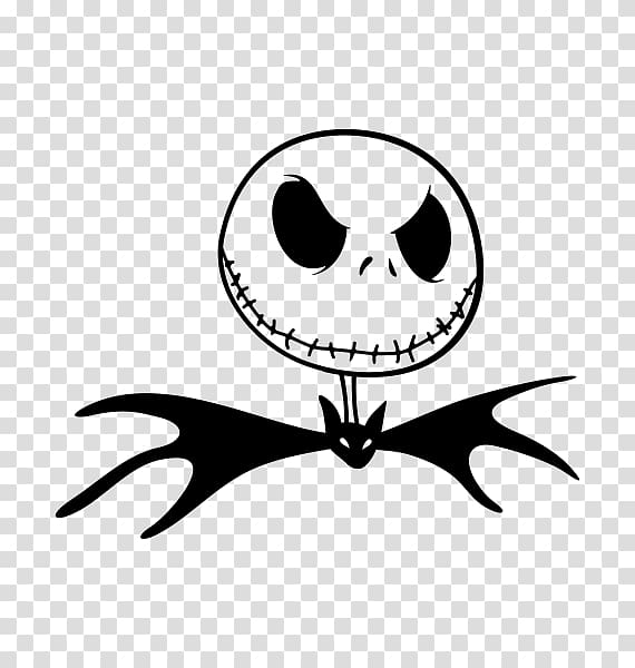 Jack Skellington The Nightmare Before Christmas: The Pumpkin King Oogie Boogie Character YouTube, youtube transparent background PNG clipart