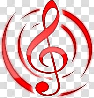 music,note transparent background PNG clipart