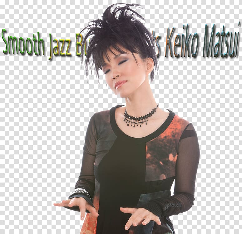 Keiko Matsui New Orleans Jazz & Heritage Festival Smooth jazz Saxophone, Saxophone transparent background PNG clipart