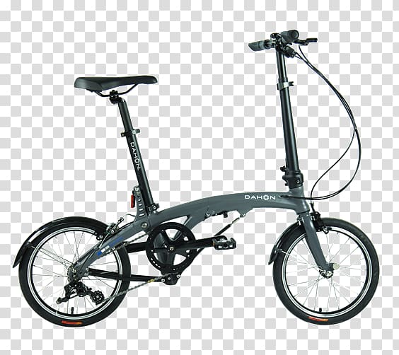 Folding bicycle Bicycle Shop Dahon Fixed-gear bicycle, Bicycle transparent background PNG clipart