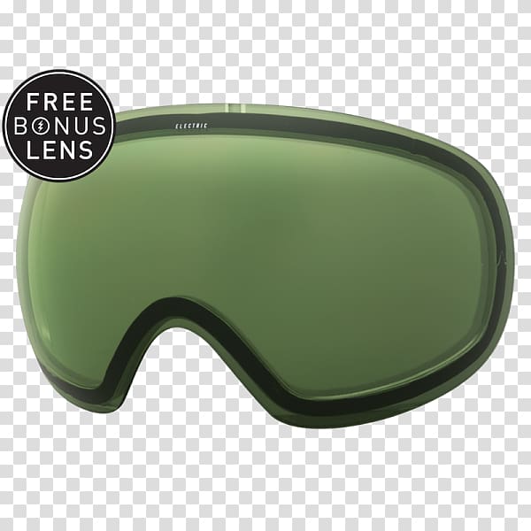 Snow goggles Gafas de esquí Lens Skiing, skiing transparent background PNG clipart