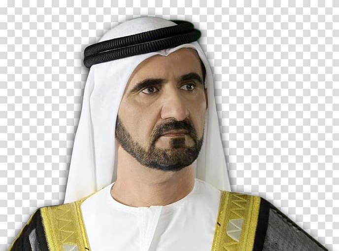 Mohammed bin Rashid Al Maktoum Burj Khalifa Building Dubai Police Force Sheikh, mohammed transparent background PNG clipart