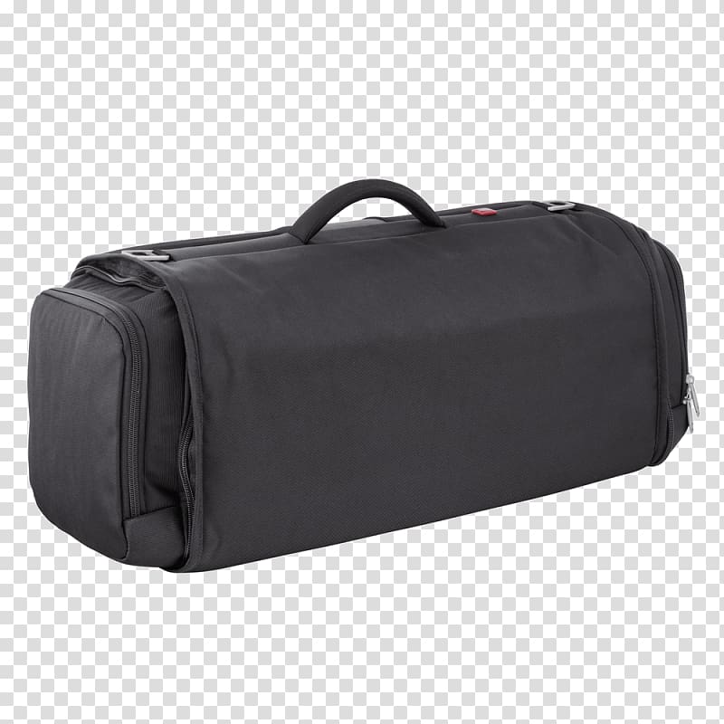 Briefcase Hand luggage Leather, Duffle bag transparent background PNG clipart
