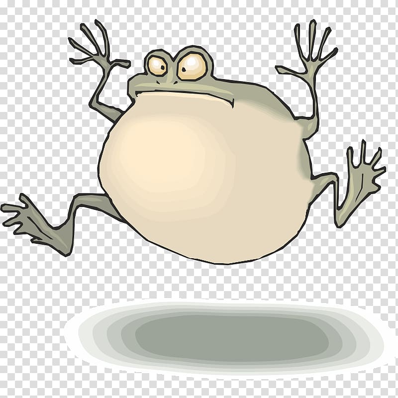 Kermit the Frog Animation Frog jumping contest , frog transparent background PNG clipart