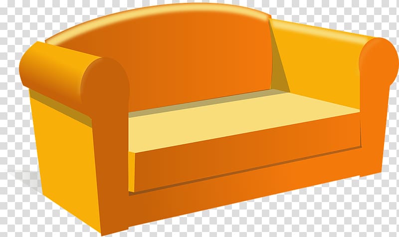 Couch Furniture , others transparent background PNG clipart
