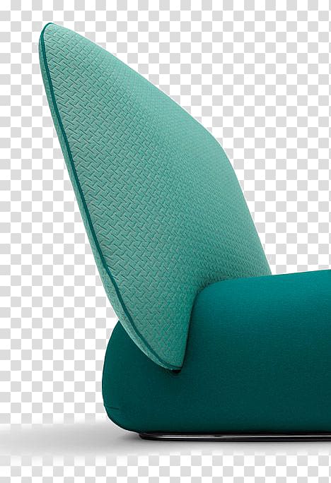 Couch Chair Furniture Living room Seat, Green sofa transparent background PNG clipart