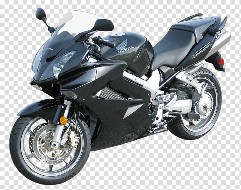 Honda VFR800 Motorcycle Honda VF and VFR Honda VFR750F, Moto Motorcycle transparent background PNG clipart