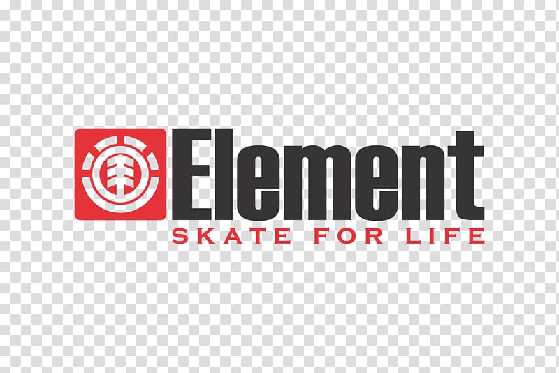 Logo Element Skateboards, others transparent background PNG clipart