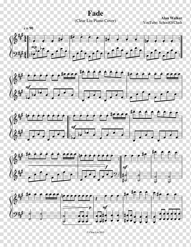 Musescore Transparent Background Png Cliparts Free Download