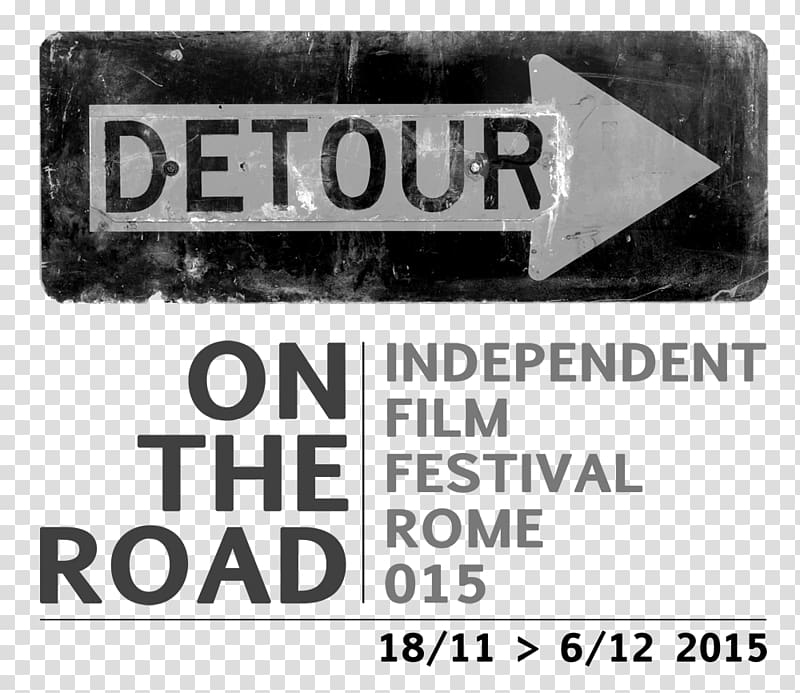 Detour: A Side Trip Through Chemotherapy and Poetry Cinematography Logo Milan Film Festival, Indie Fest transparent background PNG clipart