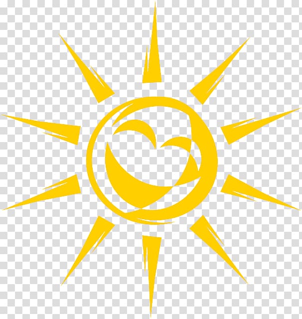 Computer Icons , sun shine transparent background PNG clipart