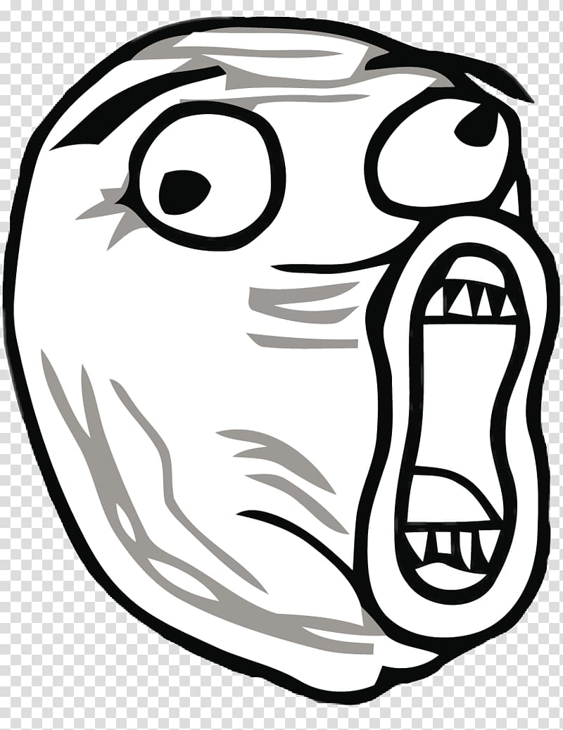 League of Legends Rage comic Trollface LOL, League of Legends transparent background PNG clipart