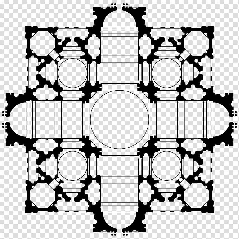 St. Peter\'s Basilica St. Peter\'s Square San Pietro in Montorio Tempietto San Pietro in Vincoli, byzantine architecture sketches transparent background PNG clipart