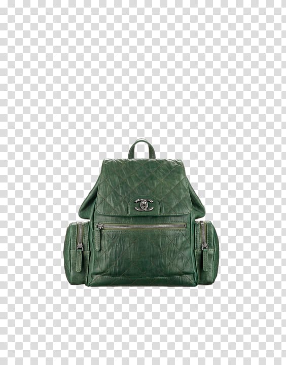 Handbag Chanel Backpack Cruise collection, chanel transparent background PNG clipart