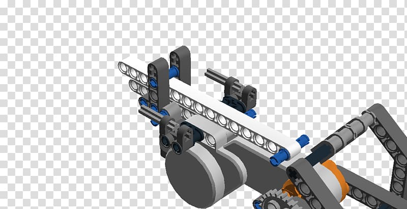 Lego Mindstorms Machine Engineering Technology Pistol, jenga transparent background PNG clipart