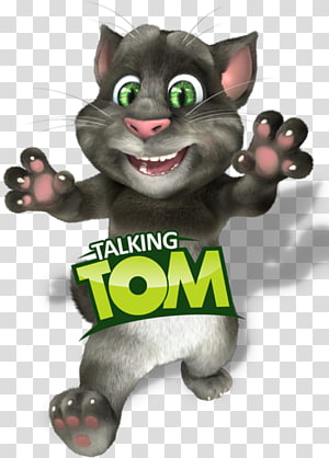 My Talking Hank Talking Angela Dog Talking Tom and Friends Drawing, Dog  transparent background PNG clipart