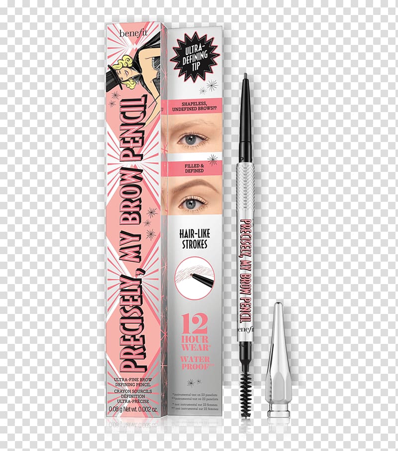 Benefit Cosmetics, HD Png Download - vhv