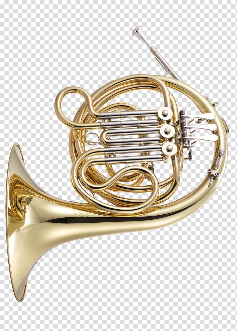French Horns Musical Instruments Brass Instruments Tenor horn, musical instruments transparent background PNG clipart