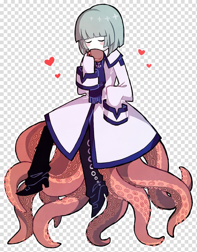 Wadanohara and the Great Blue Sea Role-playing game Undertale, dolphine transparent background PNG clipart
